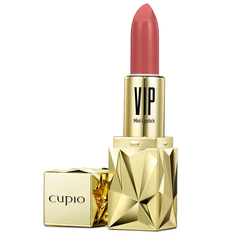 Ruj mini VIP - Matte Diva, 1.9g, Cupio — preț și oferte
