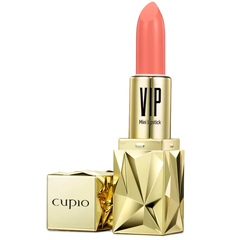 Ruj mini VIP - Matte Star, 1.9g, Cupio — preț și oferte