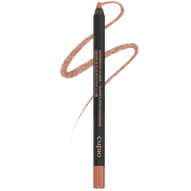 Creion de buze waterproof - Love Letter, 1.2g, Cupio — preț și oferte