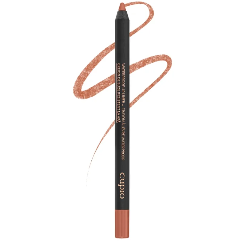 Creion de buze waterproof - Velvet Kiss, 1.2g, Cupio — preț și oferte