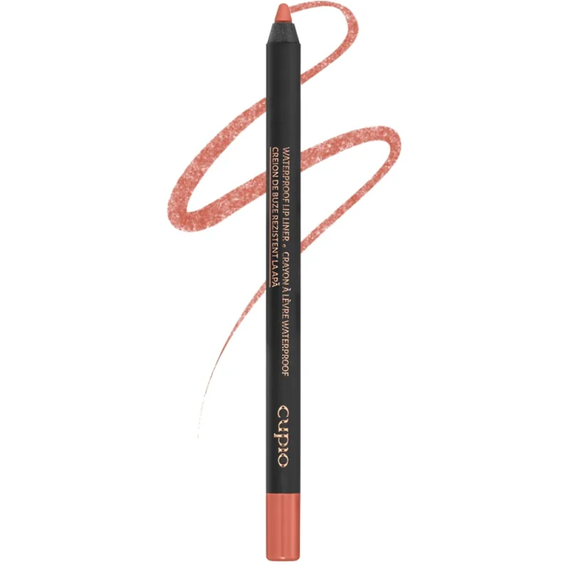 Creion de buze waterproof - Rich Nude, 1.2g, Cupio — preț și oferte