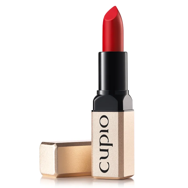 Ruj Matte Famous, 3ml, Cupio — preț și oferte