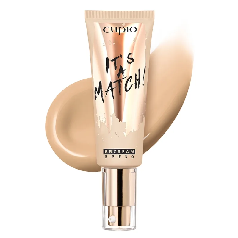 BB cream It's a Match! - Medium, 40ml, Cupio — preț și oferte
