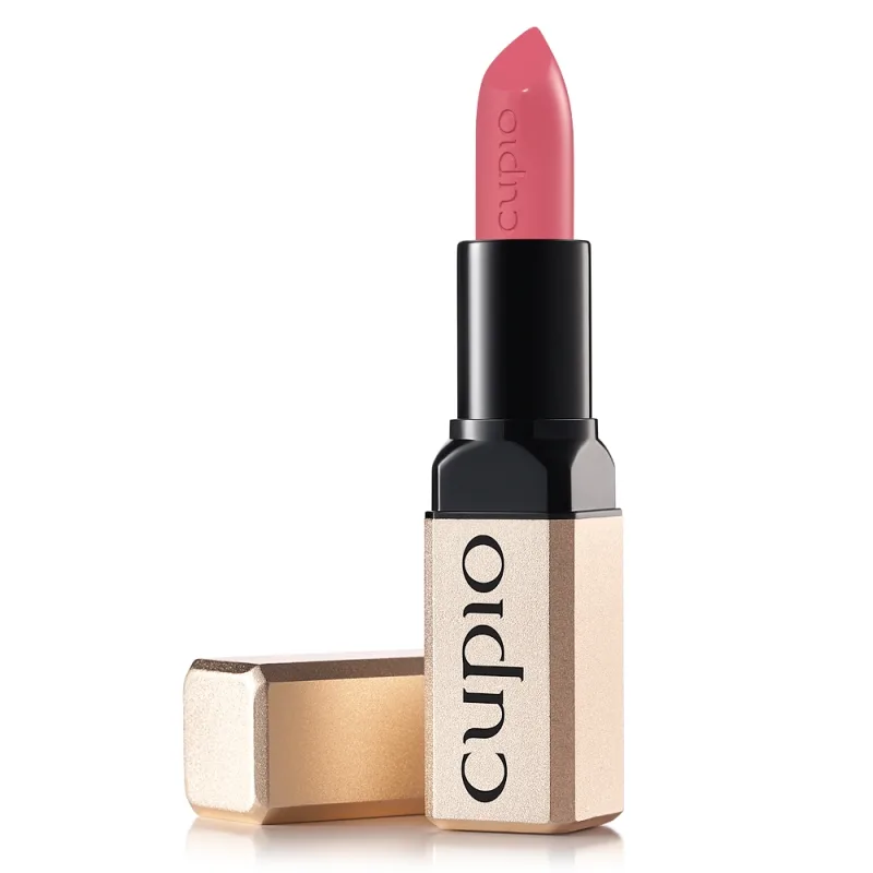 Ruj Matte Dusty Rose, 3ml, Cupio — preț și oferte