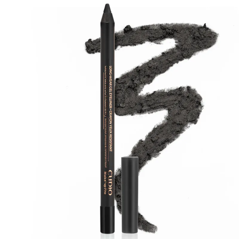 Creion de ochi waterproof Blackout, 1.2g, Cupio — preț și oferte