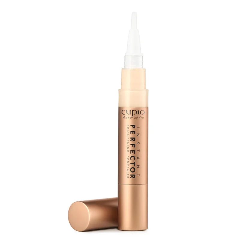 Corector iluminator pentru ten Instant Perfector - Light Beige, 4ml, Cupio — preț și oferte