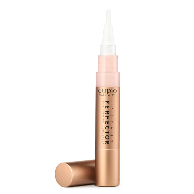 Corector iluminator pentru ten Instant Perfector - Warm Beige, 4ml, Cupio — preț și oferte