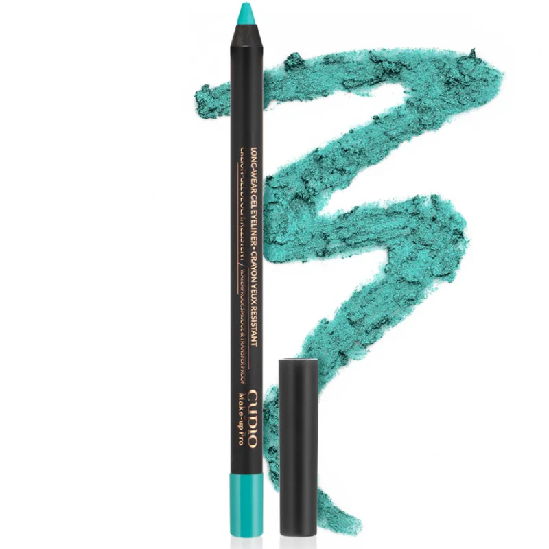 Creion de ochi waterproof Blue Sky, 1.2g, Cupio — preț și oferte