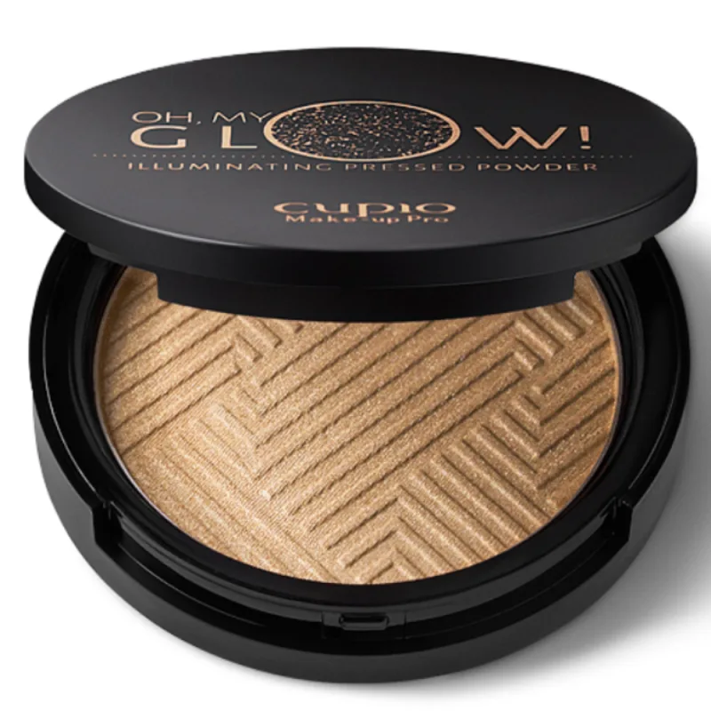 Iluminator Oh, My Glow! - Gold Stars, 9g, Cupio — preț și oferte