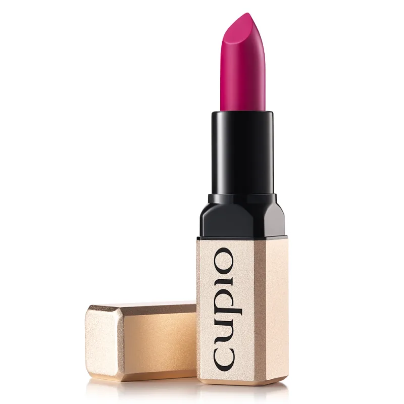 Ruj Matte Crush, 3ml, Cupio — preț și oferte
