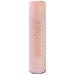 Sampon uscat original cu keratina, 200ml, Monday