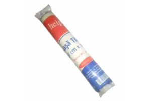 Fasa din tifon Help 20cm x 10m,1 bucata, Roval Med