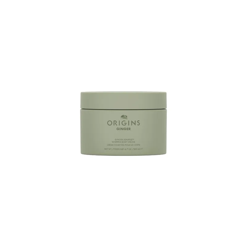 Crema de corp Ginger, 200ml, Origins — preț și oferte