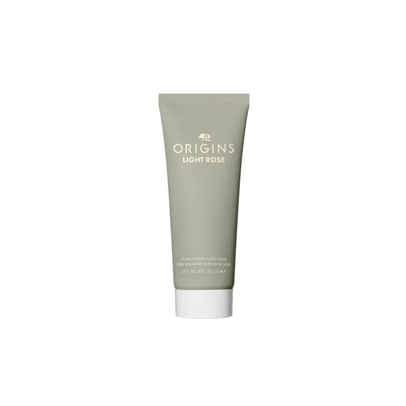 Crema hidratanta de maini Rose, 75ml, Origins — preț și oferte