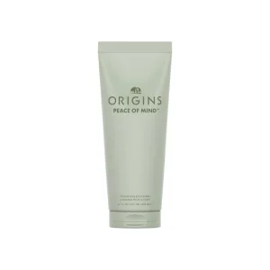 Exfoliant de corp Piece of Mind, 200ml, Origins
