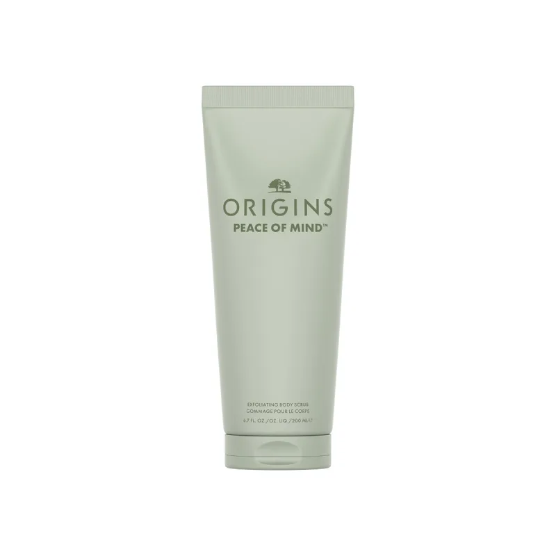 Exfoliant de corp Piece of Mind, 200ml, Origins — preț și oferte