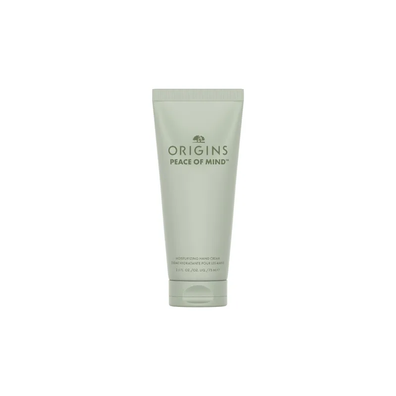 Crema hidratanta de maini Piece of Mind, 75ml, Origins — preț și oferte