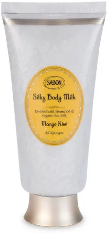 Lapte de corp Mango Kiwi, 200ml, Sabon — preț și oferte