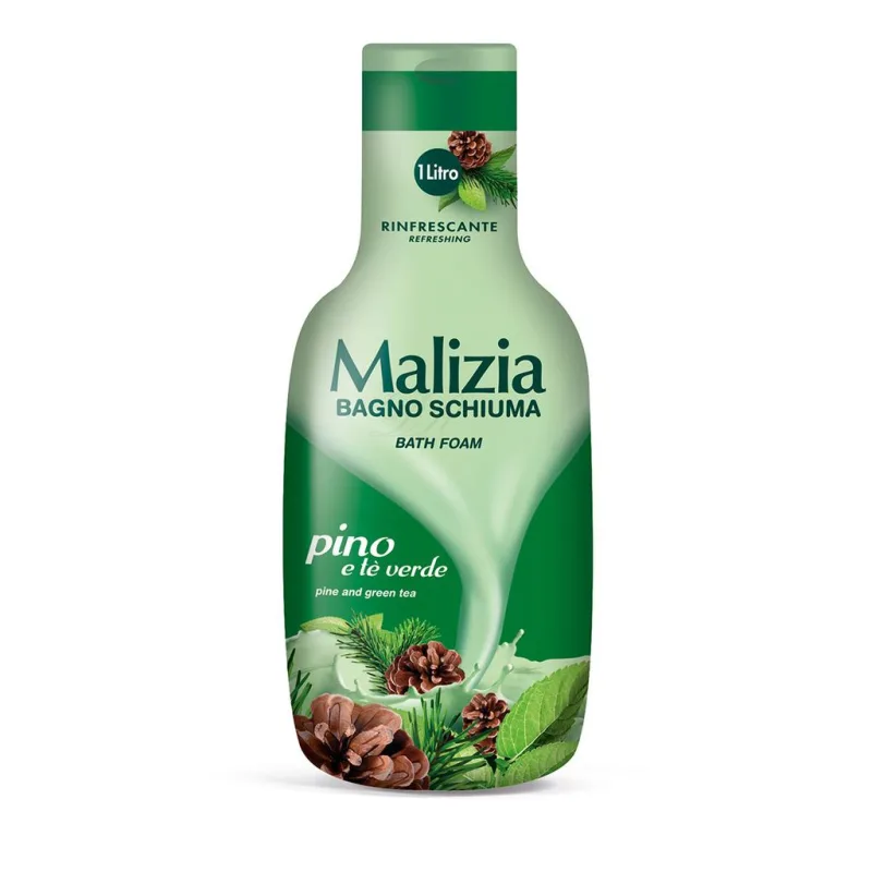 Spumant de baie Pino, 1000ml, Malizia — preț și oferte