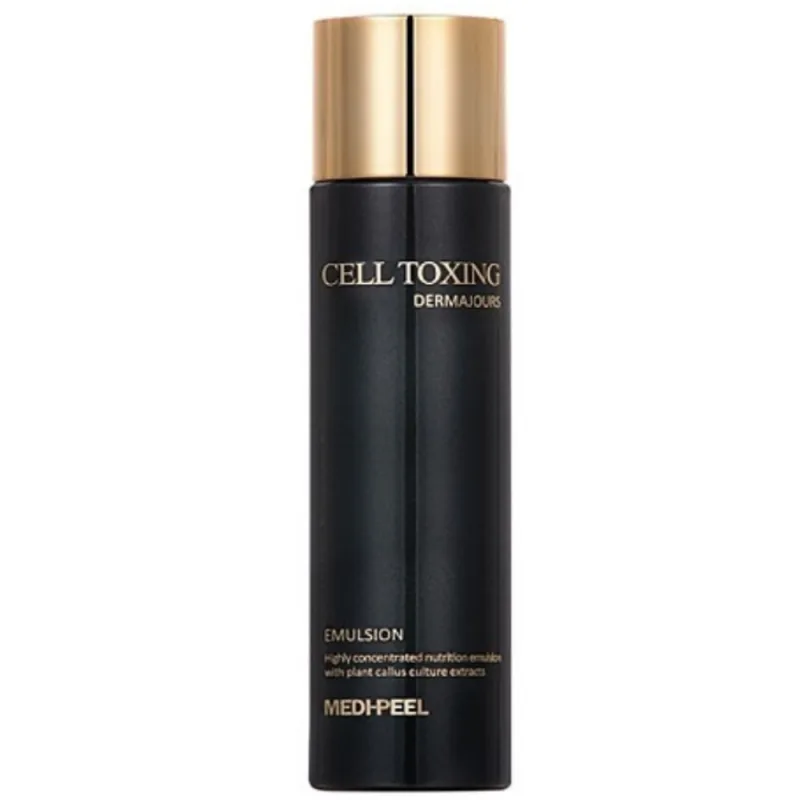 Emulsie Dermajours Cell Toxing, 150ml, Medi-Peel — preț și oferte