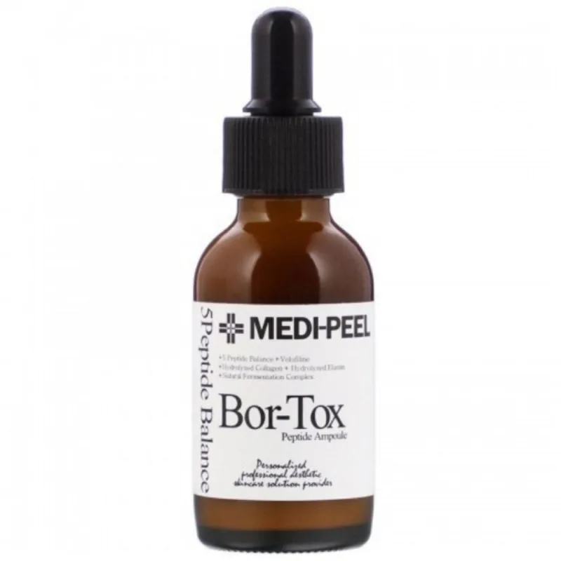 Fiola anti-imbatranire Bor-Tox Peptide, 30ml, Medi-Peel — preț și oferte