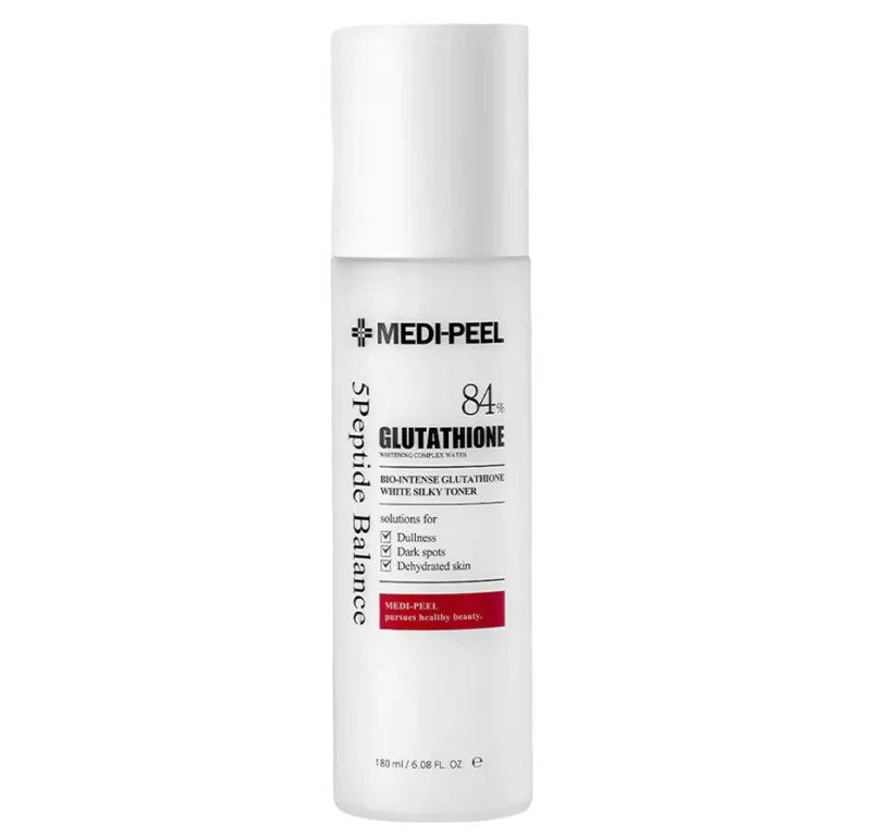 Toner iluminator Bio-Intense Glutathione, 180ml, Medi-Peel — preț și oferte