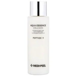 Emulsie Peptide 9 Aqua Essence, 250ml, Medi-Peel