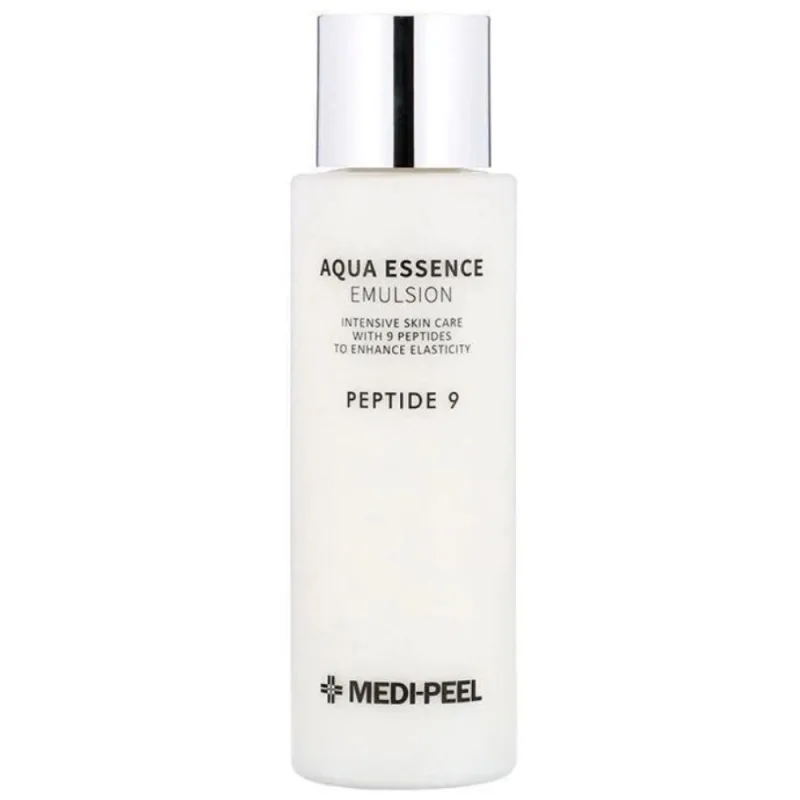 Emulsie Peptide 9 Aqua Essence, 250ml, Medi-Peel — preț și oferte