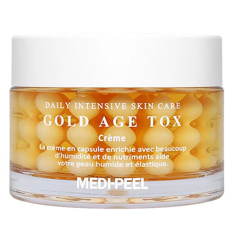 Crema Gold Age Tox H8, 50g, Medi-Peel — preț și oferte