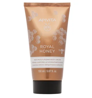 Apivita Honey Crema de corp cu miere, 150ml
