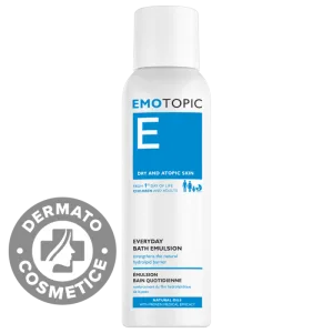 Emulsie de spalare Everyday Bath Emulsion Dry and Atopic E, 200ml, Pharmaceris