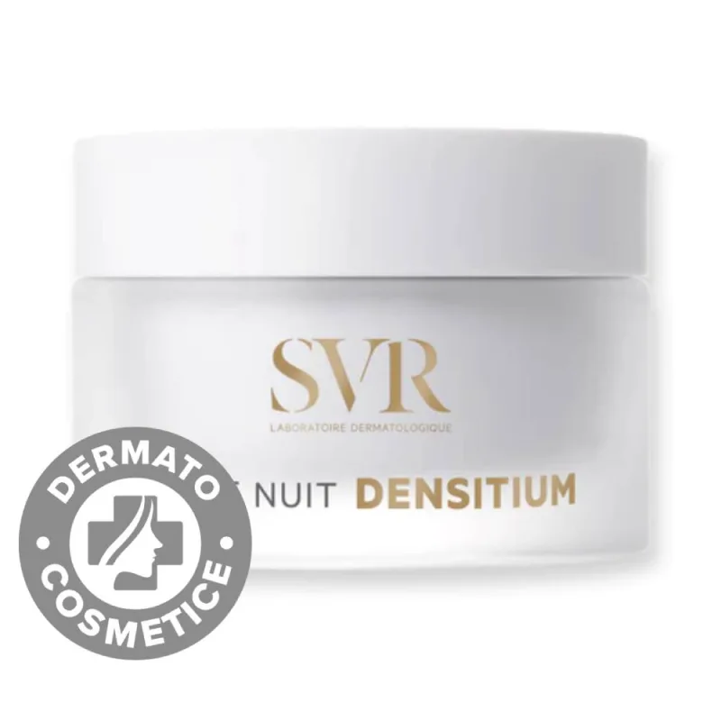 Balsam de noapte Densitium, 50ml, SVR — preț și oferte