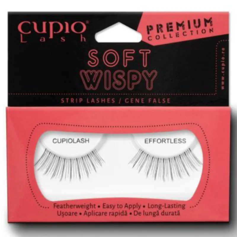 Gene banda Soft Wispy Efortless, 1 bucata, Cupio — preț și oferte
