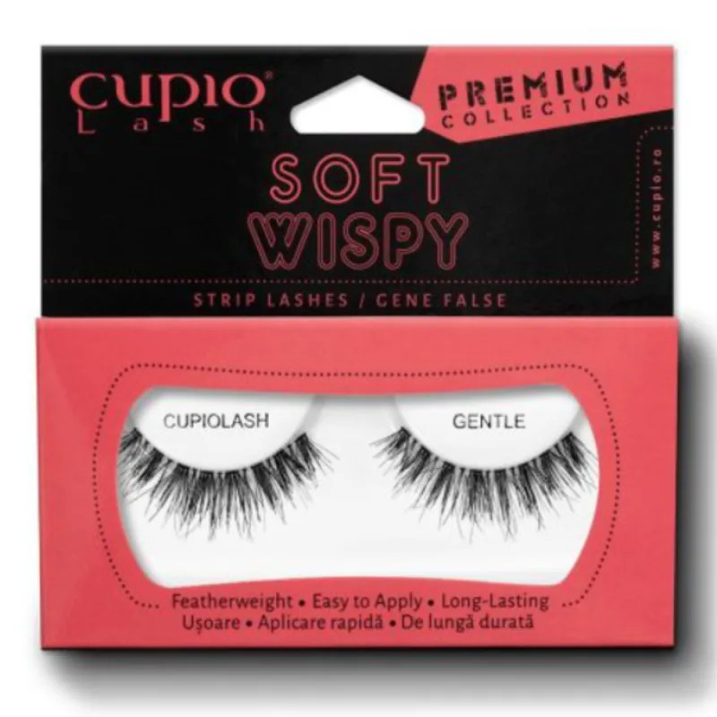 Gene banda Soft Wispy Gentle, 1 bucata, Cupio — preț și oferte
