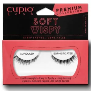 Gene banda Soft Wispy Sophisticated, 1 bucata, Cupio
