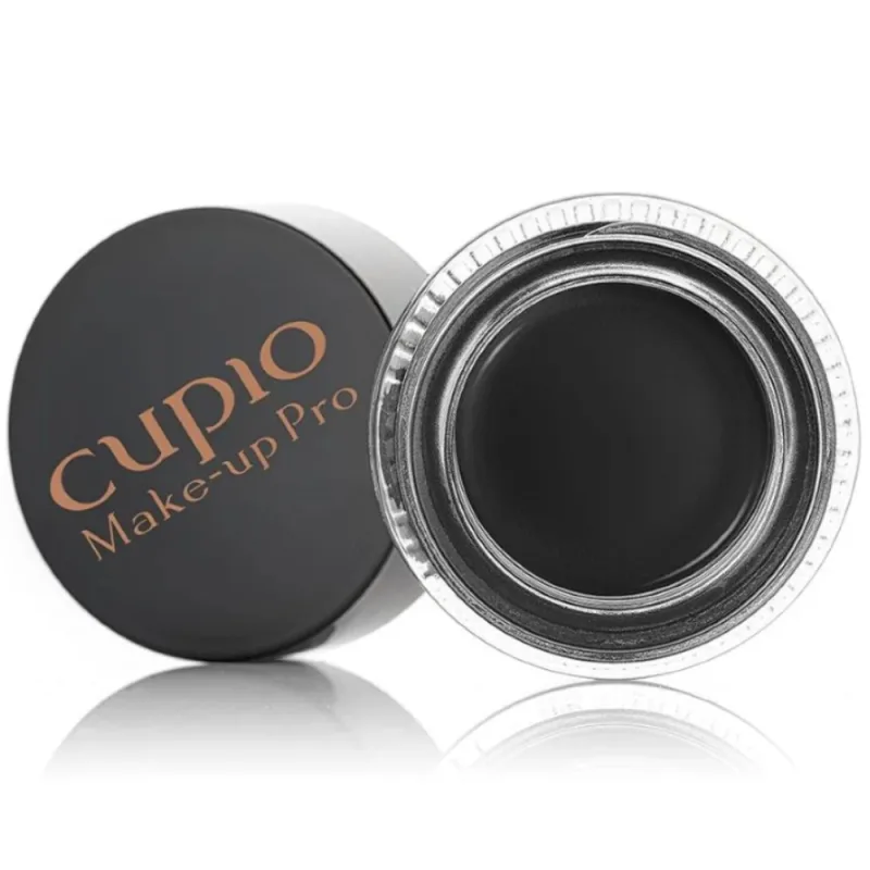 Tus de ochi gel - Foxy Black, 2g, Cupio — preț și oferte