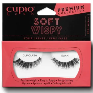 Gene banda Soft Wispy Swan, 1 bucata, Cupio