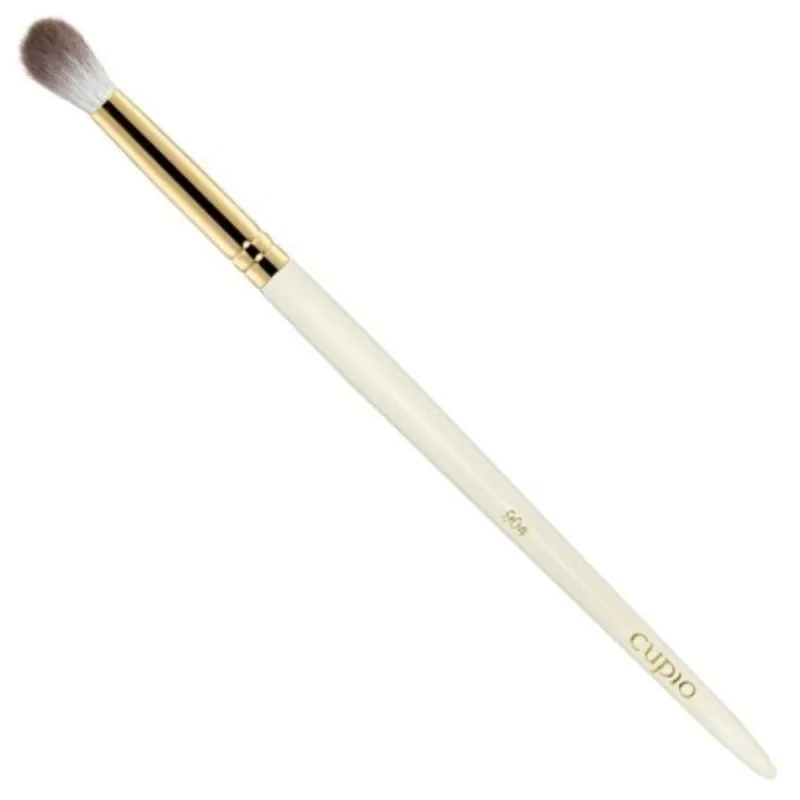 Pensula de make-up blending Deluxe Soft Vegan 904, 1 bucata, Cupio — preț și oferte