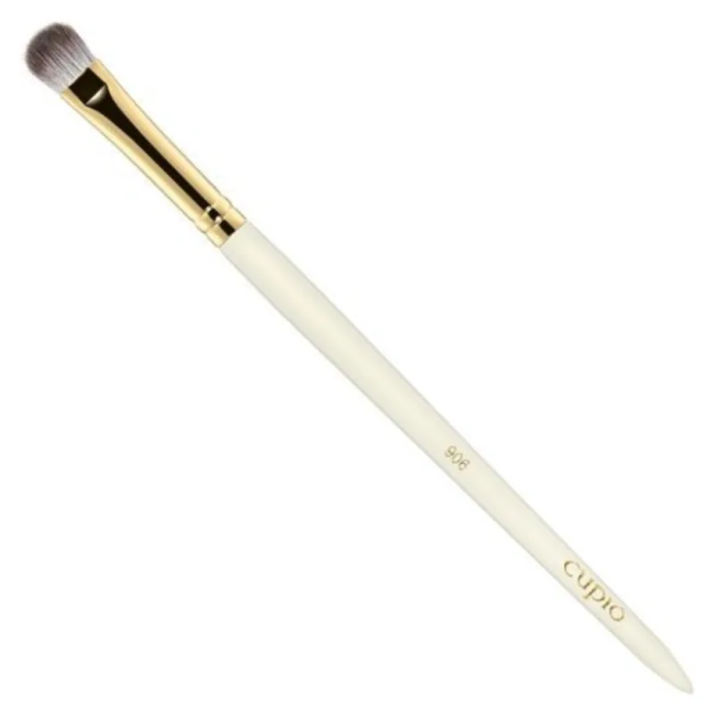Pensula de make-up fard Deluxe Soft Vegan 906, 1 bucata, Cupio — preț și oferte
