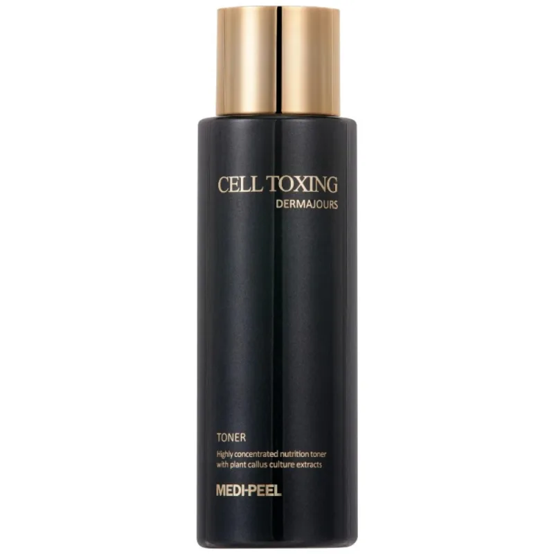 Toner Dermajours Cell Toxing, 250ml, Medi-Peel — preț și oferte