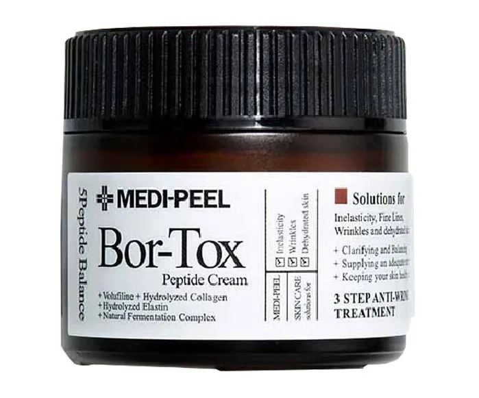 Crema anti-rid Bor-Tox Peptide, 50g, Medi-Peel — preț și oferte