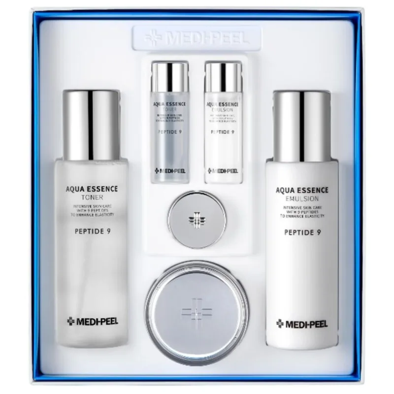 Set Skin Care Special Peptide 9, Medi-Peel — preț și oferte