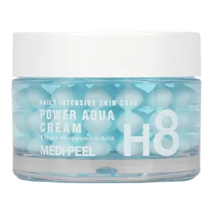 Crema hidratanta Power Aqua Cream, 50g, Medi-Peel