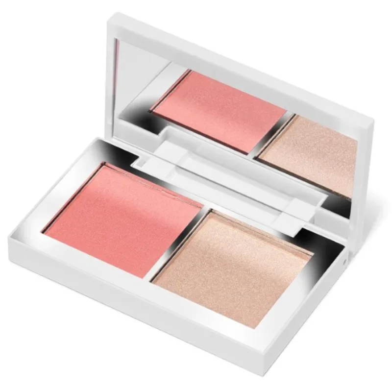 Paleta iluminator si blush Senorita Muah, 3.6g, Cupio — preț și oferte