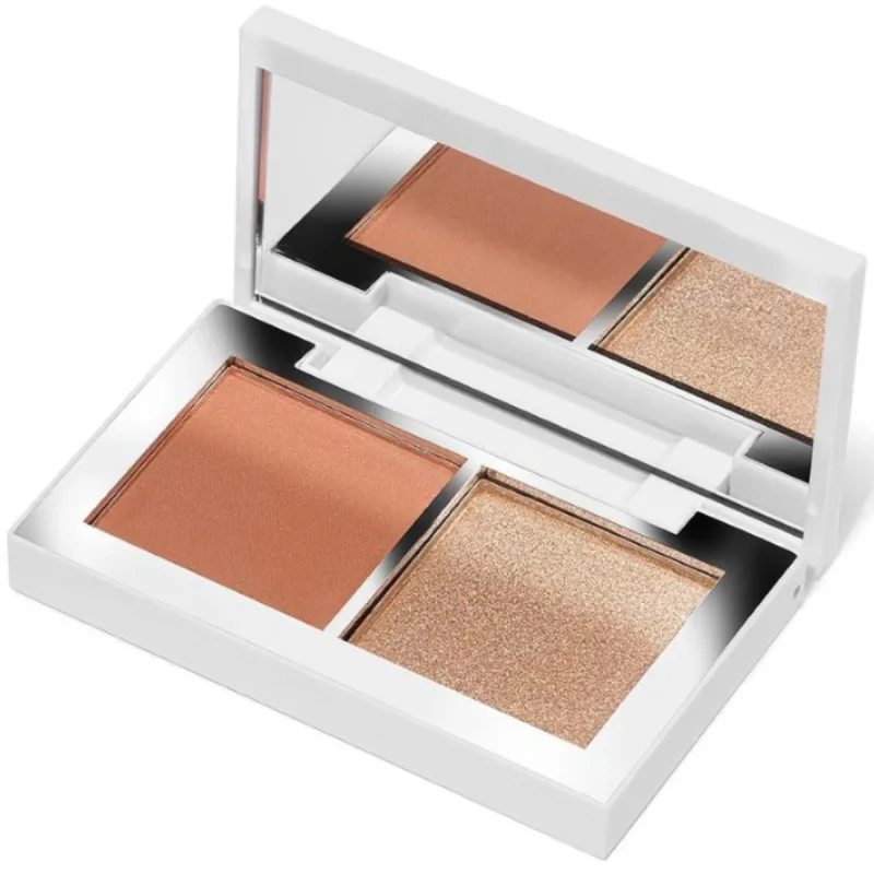 Paleta iluminator si contur La Vida Loca Muah, 3.6g, Cupio — preț și oferte