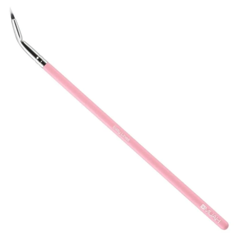 Pensula make-up Muah Easy Lines, 1 bucata, Cupio — preț și oferte