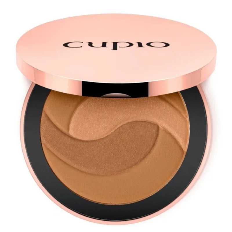 Bronzer pudra pentru fata Temptation, 7g, Cupio — preț și oferte