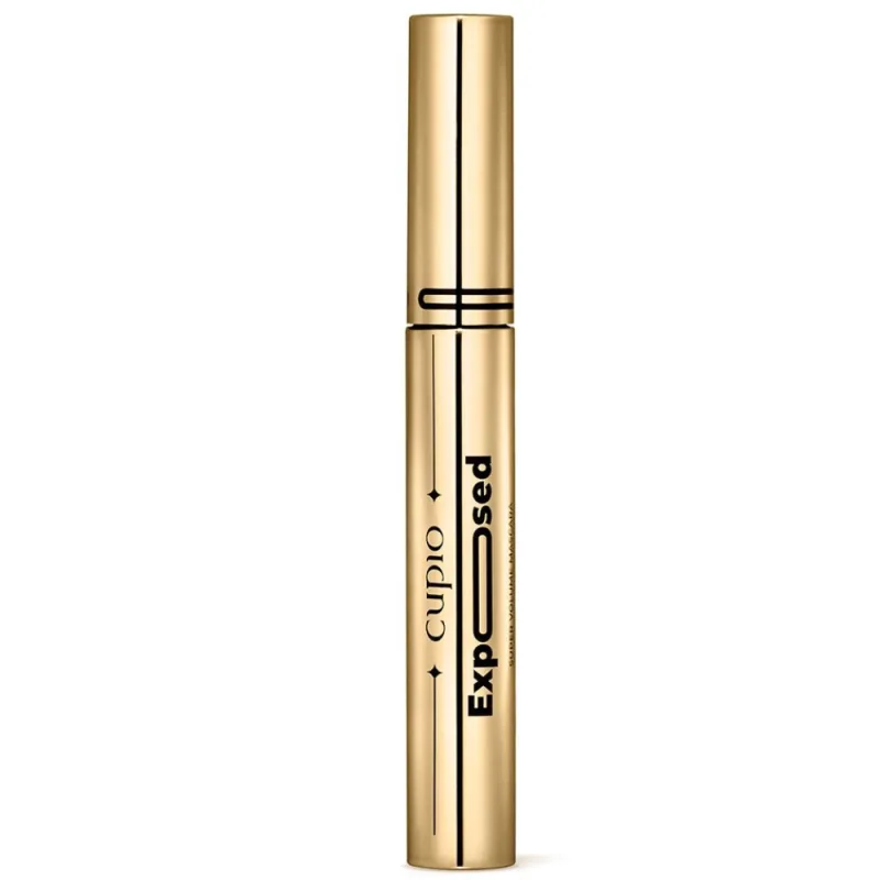 Mascara pentru volum Exposed, 7ml, Cupio — preț și oferte