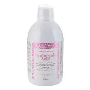 Premium Acid Hyaluronic, 500ml, Aronia Charlottenburg