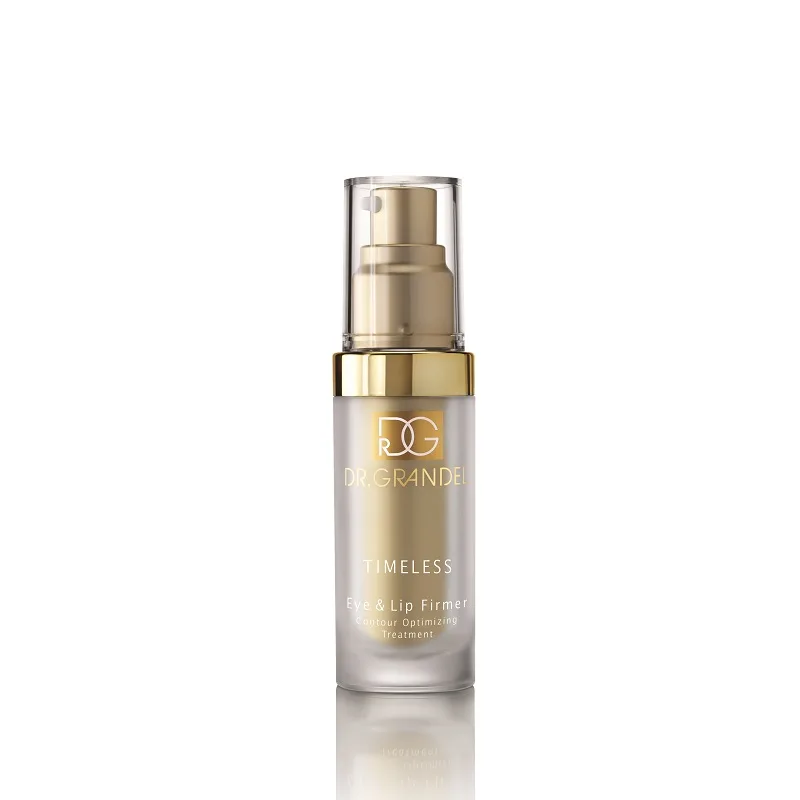 Crema pentru conturul ochilor si buzelor Timeless, 15ml, Dr.Grandel — preț și oferte
